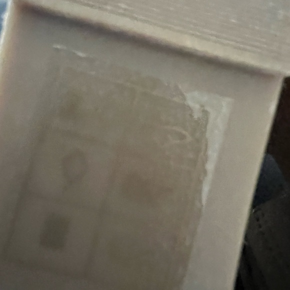 New! DV8 Dolce Vita Bevyn Olive Platform Wedge - Picture 8 of 8